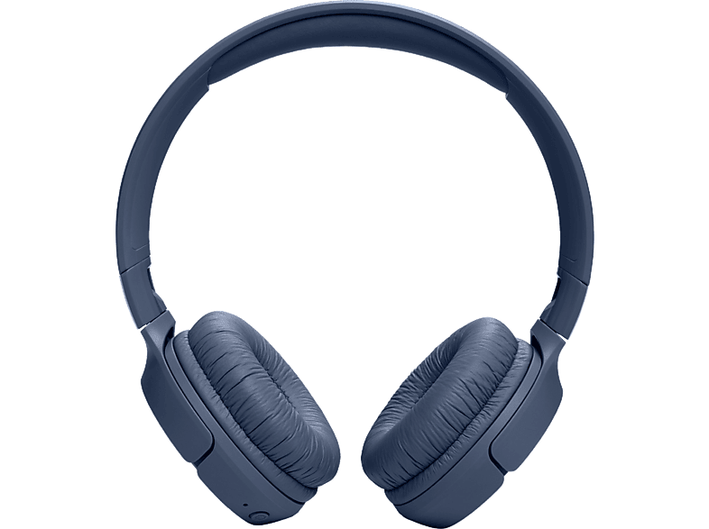 JBL Tune 520BT Kablosuz Kulak Üstü Kulaklık Mavi_0