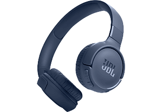 JBL Tune 520BT Kablosuz Kulak Üstü Kulaklık Mavi_1