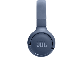 JBL Tune 520BT Kablosuz Kulak Üstü Kulaklık Mavi_5