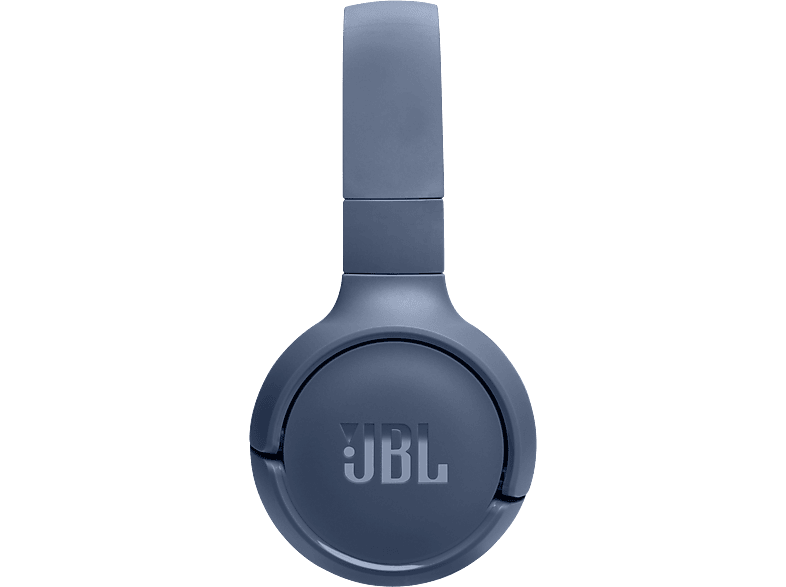 JBL Tune 520BT Kablosuz Kulak Üstü Kulaklık Mavi_5