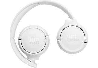 JBL Tune 520BT Kablosuz Kulak Üstü Kulaklık Beyaz_2