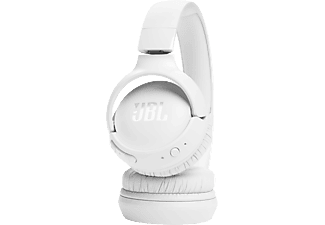 JBL Tune 520BT Kablosuz Kulak Üstü Kulaklık Beyaz_4