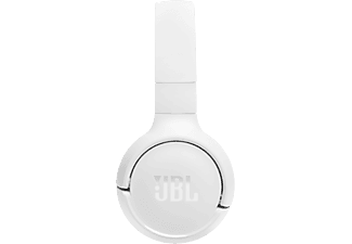 JBL Tune 520BT Kablosuz Kulak Üstü Kulaklık Beyaz_5