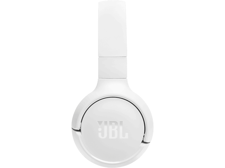 JBL Tune 520BT Kablosuz Kulak Üstü Kulaklık Beyaz_5