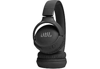 JBL Tune 520BT Kablosuz Kulak Üstü Kulaklık Siyah_4