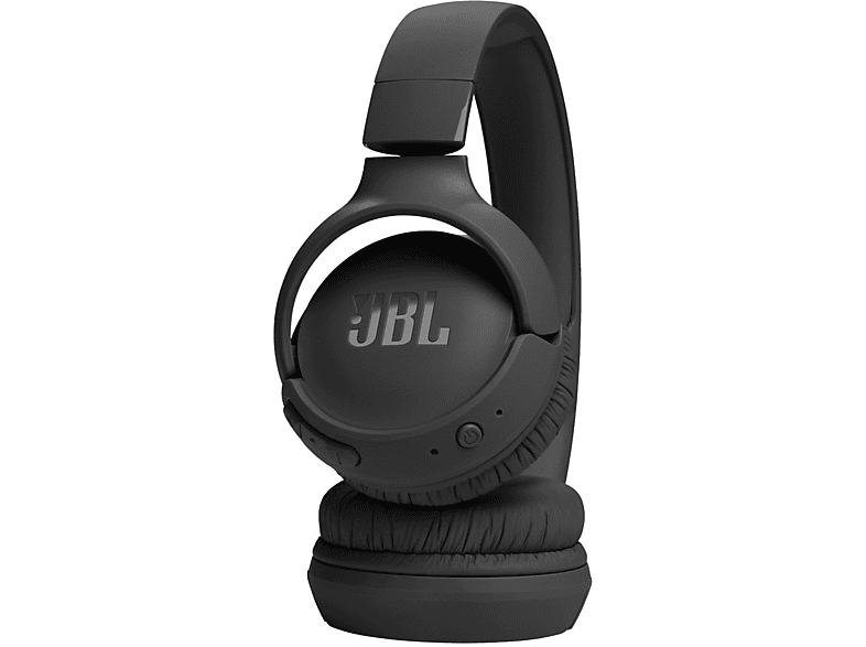 JBL Tune 520BT Kablosuz Kulak Üstü Kulaklık Siyah_4