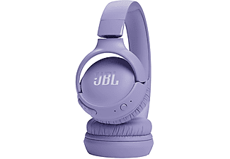 JBL Tune 520BT Kablosuz Kulak Üstü Kulaklık Mor_4