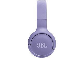 JBL Tune 520BT Kablosuz Kulak Üstü Kulaklık Mor_5