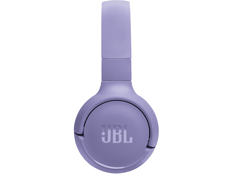 JBL Tune 520BT Kablosuz Kulak Üstü Kulaklık Mor_5