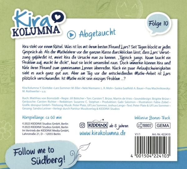Rückseite eines Buches mit Text, Logo und Barcode.