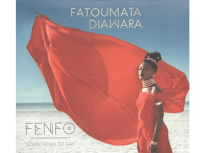 Fatoumata - - (Vinyl) Diawara Fenfo