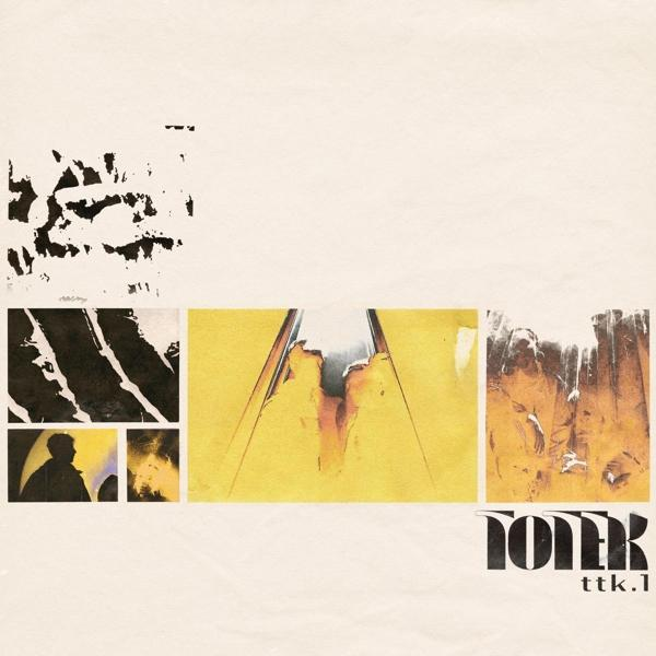 Totek TTK.1 - - (Vinyl)
