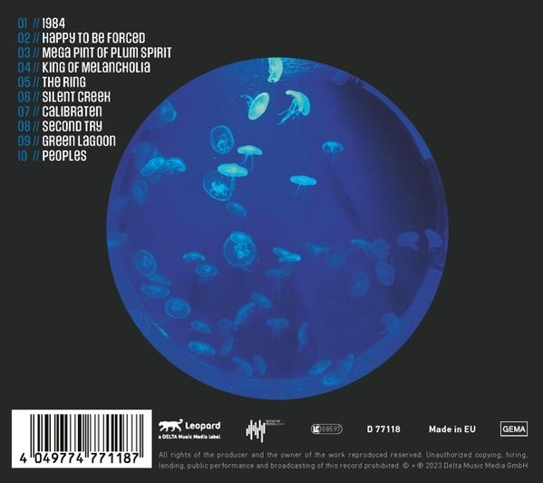 Marriage Material - Enchantment Under The Sea  - (CD)