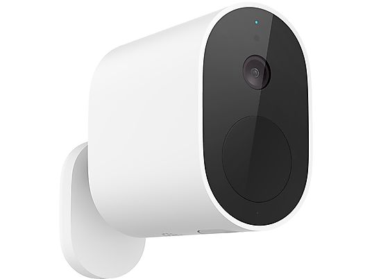 XIAOMI Wireless Outdoor Security Camera 1080p - Extension de caméra de surveillance (Full-HD, 1920*1080 p)