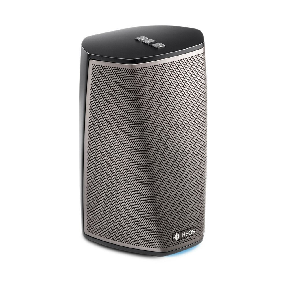 Odtwarzacz strefowy DENON HEOS 1 HS2 Czarny