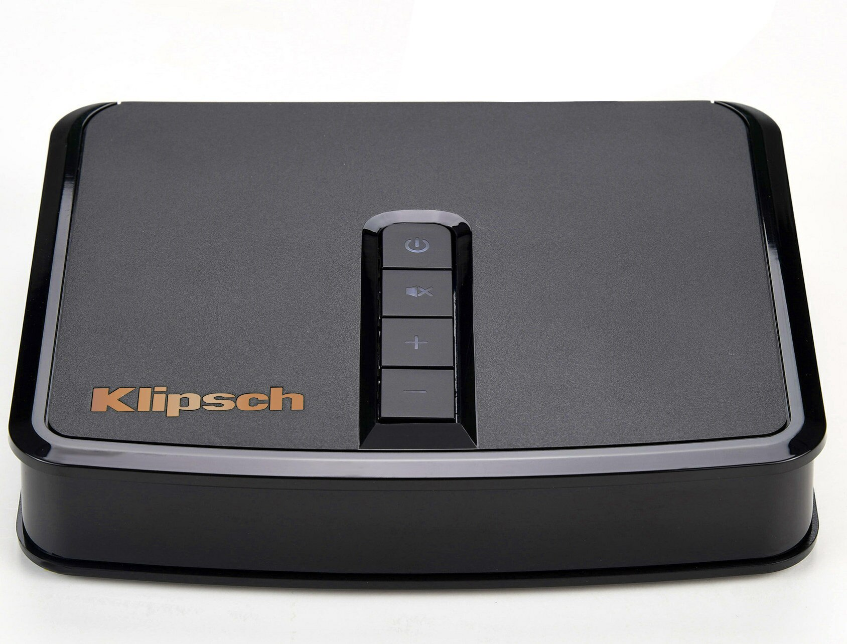 Odtwarzacz sieciowy KLIPSCH Gate