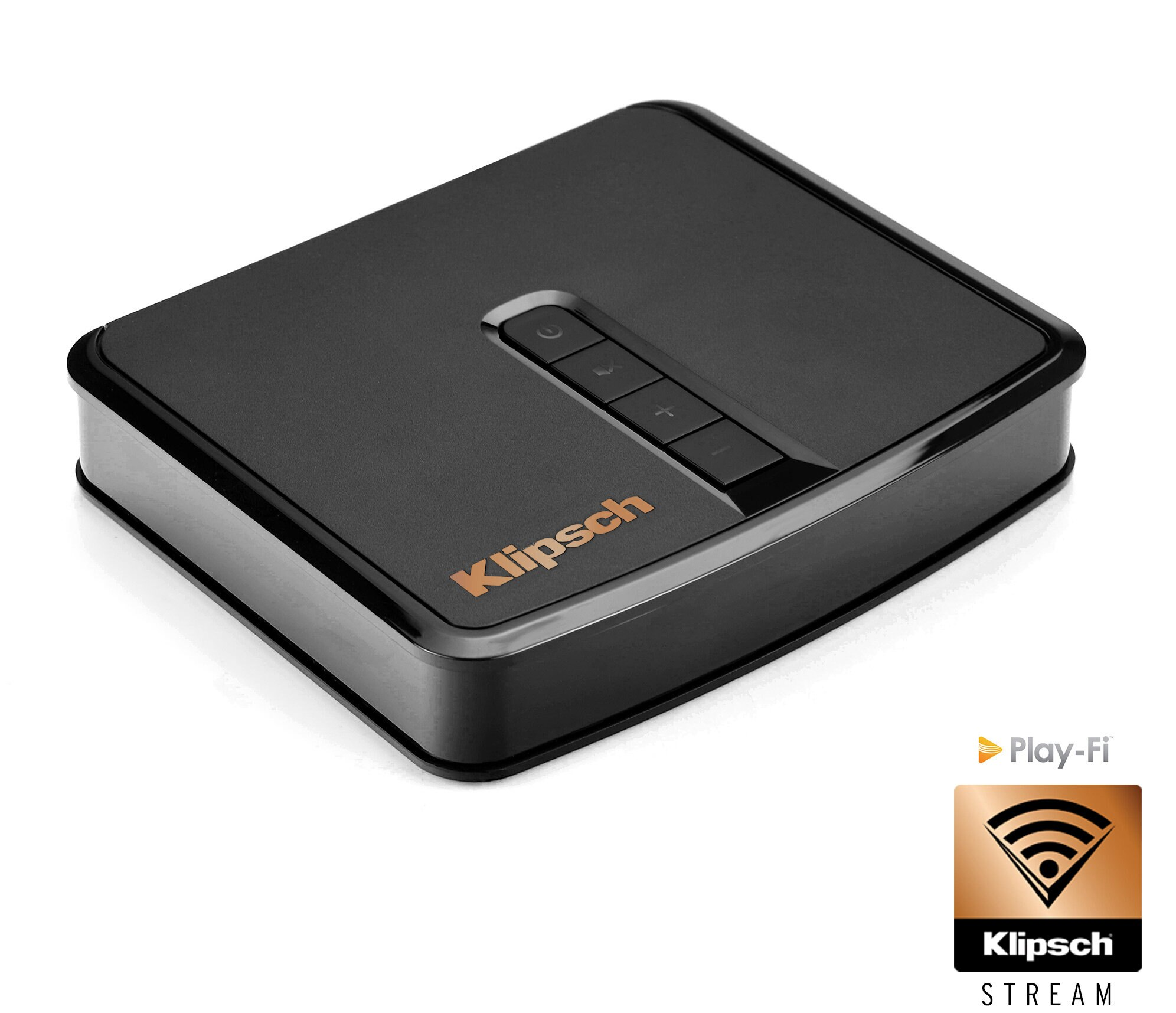 Odtwarzacz sieciowy KLIPSCH Gate