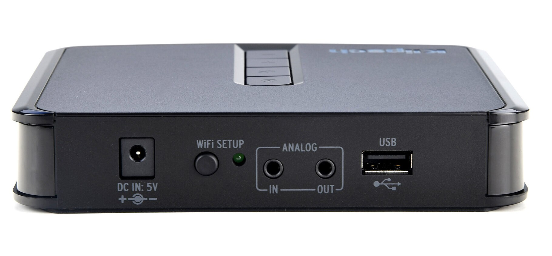 Odtwarzacz sieciowy KLIPSCH Gate