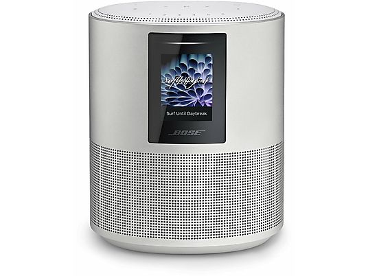 Głośnik sieciowy BOSE Home Speaker 500 Srebrny