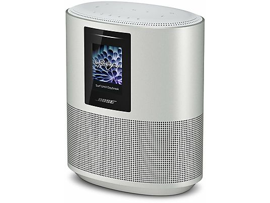 Głośnik sieciowy BOSE Home Speaker 500 Srebrny