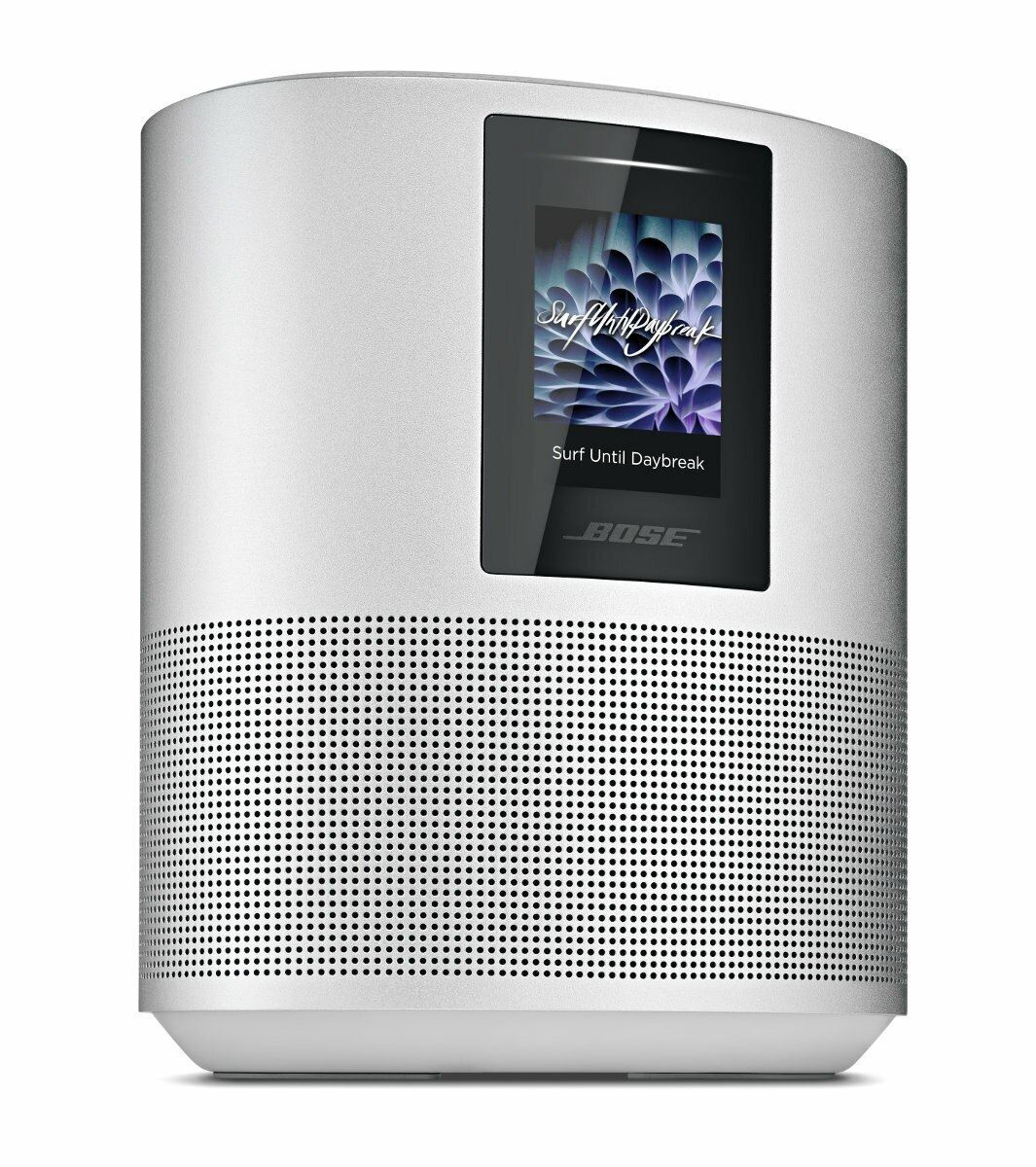 Głośnik sieciowy BOSE Home Speaker 500 Srebrny
