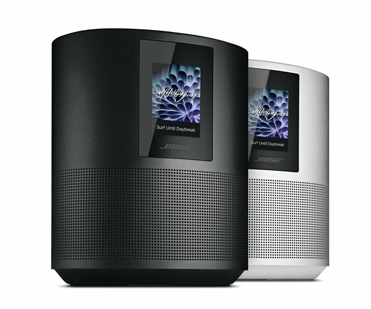 スピーカー・ウーファー Bose Smart Speaker 500 BLK Amazon.co.jp: Bose Smart Speaker 500 スマートスピーカー Bluetooth