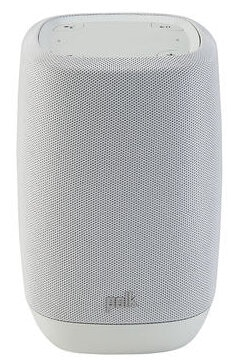 Głośnik sieciowy POLK AUDIO Assist Szary
