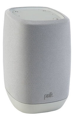Głośnik sieciowy POLK AUDIO Assist Szary