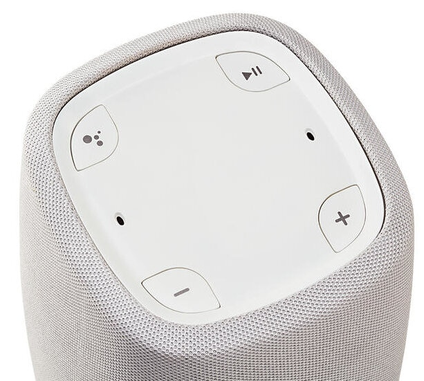 Głośnik sieciowy POLK AUDIO Assist Szary