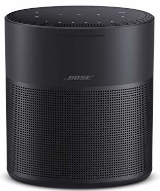 Głośnik sieciowy BOSE Home Speaker 300 Czarny