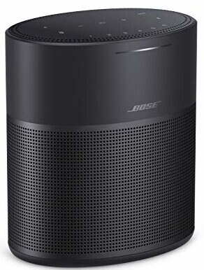 Głośnik sieciowy BOSE Home Speaker 300 Czarny