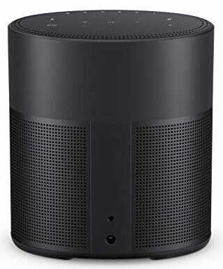 Głośnik sieciowy BOSE Home Speaker 300 Czarny
