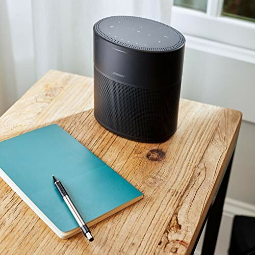 Głośnik sieciowy BOSE Home Speaker 300 Czarny