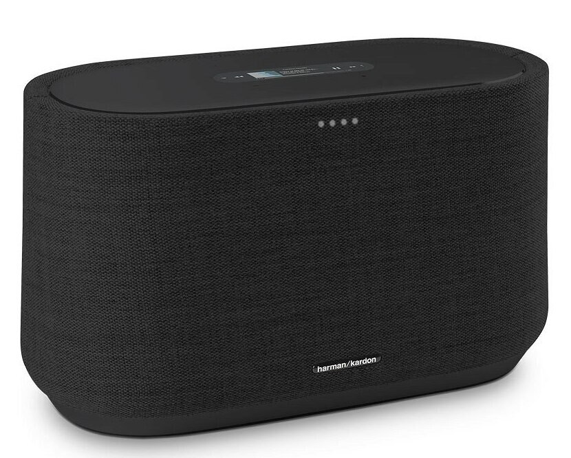 Głośnik bezprzewodowy HARMAN KARDON Citation 300 Czarny