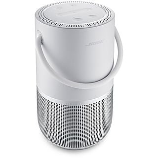 Głośnik sieciowy BOSE Portable Home Speaker Srebrny