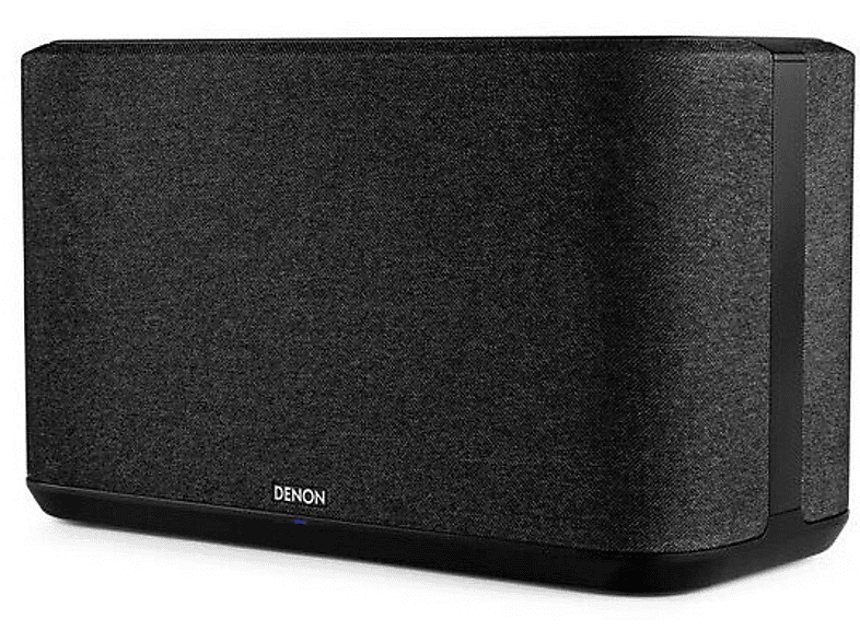 Głośnik Multiroom/Bluetooth DENON HOME 350 Czarny, Wi-Fi, AirPlay 2, Wbudowany Mikrofon, Panel Dotykowy, Aplikacja HEOS, Spotify – zdjęcie 2