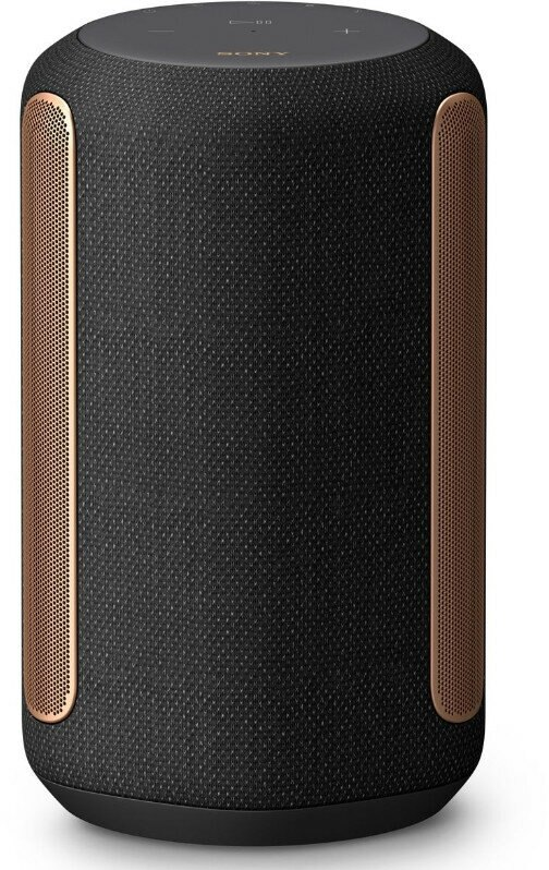 Inteligentny głośnik Multiroom SONY SRS-RA3000 Czarny