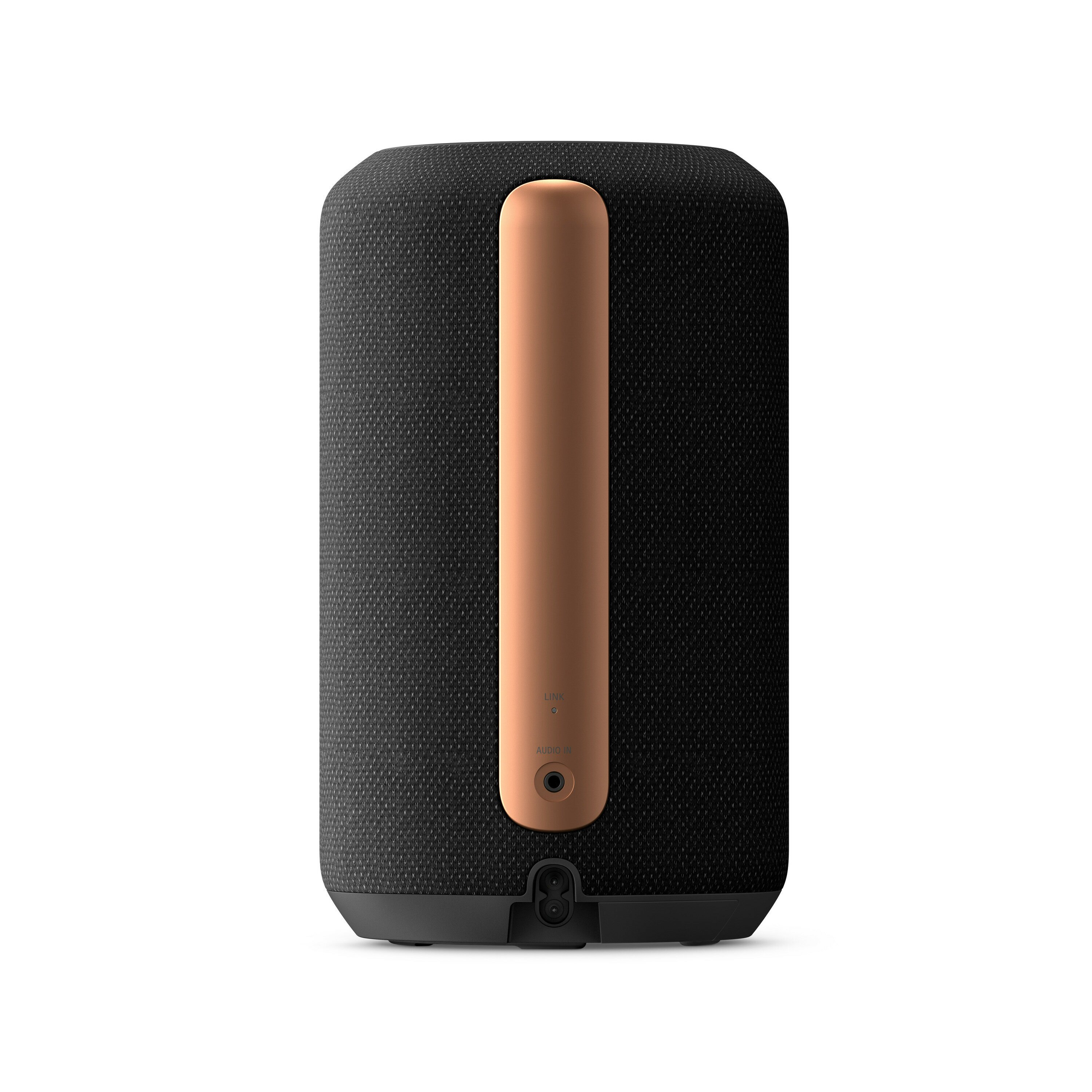 Inteligentny głośnik Multiroom SONY SRS-RA3000 Czarny