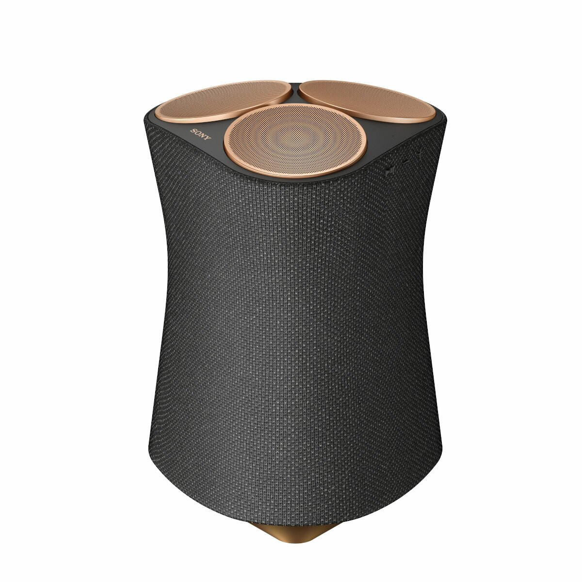 Inteligentny głośnik Multiroom SONY SRS-RA5000 Czarny