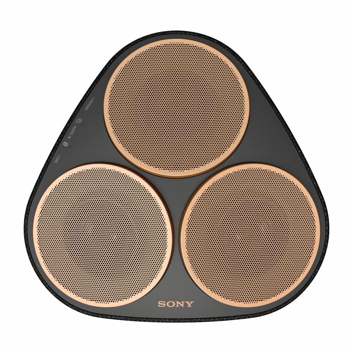 Inteligentny głośnik Multiroom SONY SRS-RA5000 Czarny