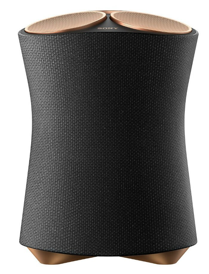 Inteligentny głośnik Multiroom SONY SRS-RA5000 Czarny