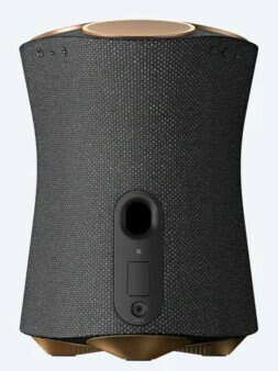 Inteligentny głośnik Multiroom SONY SRS-RA5000 Czarny