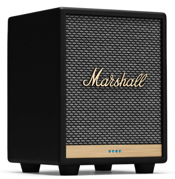 Głośnik MARSHALL Uxbridge Voice Czarny