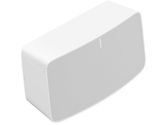 Głośnik sieciowy SONOS Five Biały