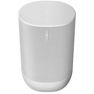 Głośnik sieciowy SONOS Move Biały