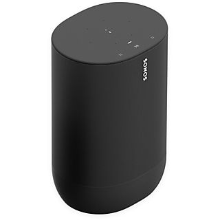 Głośnik sieciowy SONOS Move Czarny