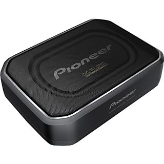 PIONEER TS-WX140DA - Subwoofer (Schwarz)