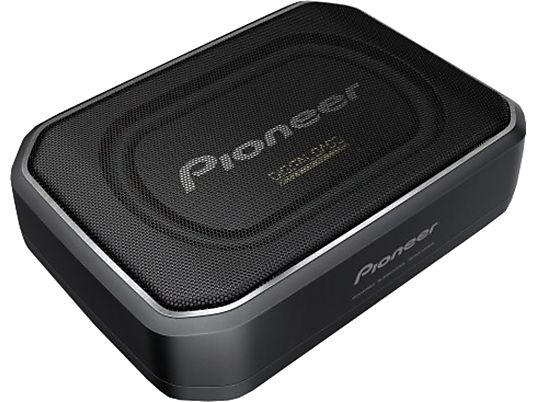 PIONEER TS-WX140DA - Subwoofer (Nero)