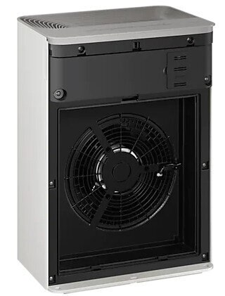 Oczyszczacz powietrza SAMSUNG AX32BG3100GGEU