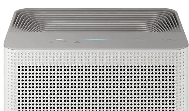 Oczyszczacz powietrza SAMSUNG AX32BG3100GGEU